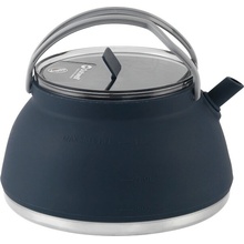 Outwell Collaps Tea Time Kettle 1.5 L tmavě modrá