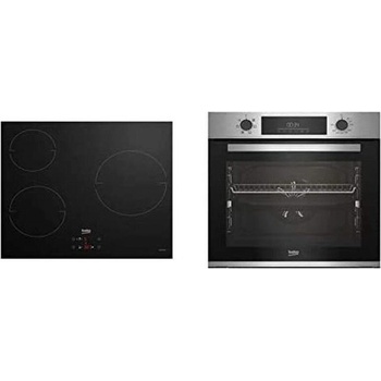 Beko Комплект за Печка и Котлони beko 2400w/5900w