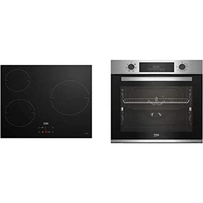 Beko Комплект за Печка и Котлони beko 2400w/5900w