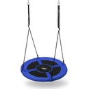 NILS houpačka Čapí hnízdo NB5031 modrá