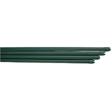 Tyč Gardens 11mm/210cm ocel-plast