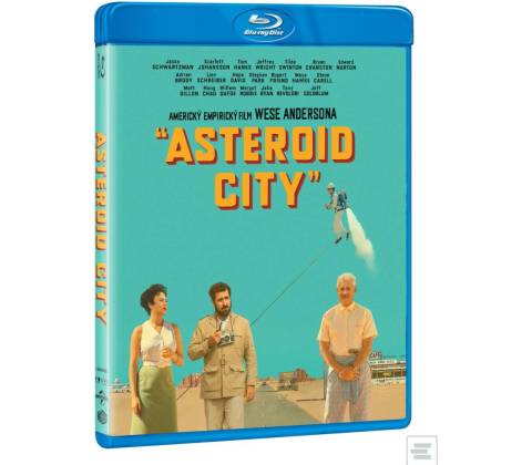 Asteroid City BD