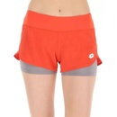 Lotto Top W IV Short red poppy