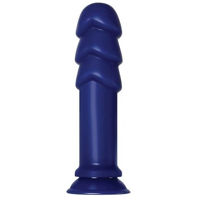 Zero Tolerance Dildo THE CHALLENGE