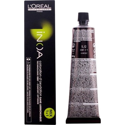 L'Oréal Inoa Supreme ODS2 krémová barva 6,23 60 g