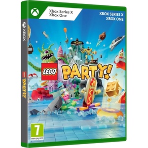 iam8bit LEGO Party! (Xbox One)