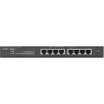 Image 1 of Zyxel GS1900-8-EU0101F