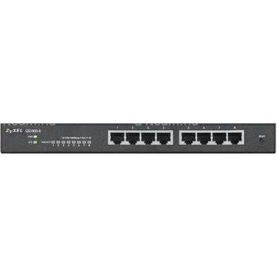 Zyxel GS1900-8-EU0101F