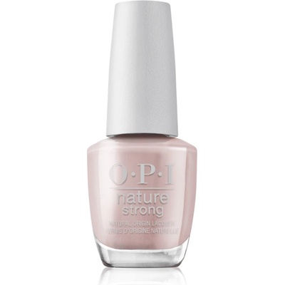 OPI Nature Strong лак за нокти Kind of a Twig Deal 15ml