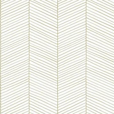 estahome 139135 Bielo-zlatá vliesová tapeta pruhy prúžky Art Deco rozmery 0,53 x 10,05 m