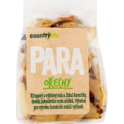 Country Life Para ořechy celý 100 g