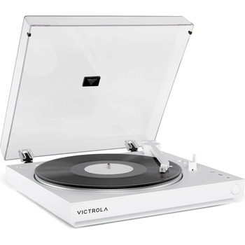 Victrola VPT-800 White обръщател (5060647650438)
