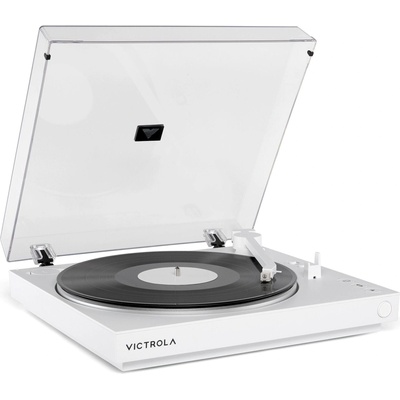 Victrola VPT-800 White обръщател (5060647650438)