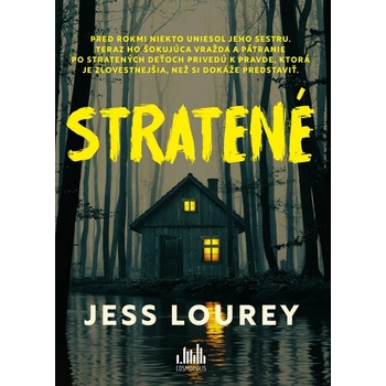 Stratené