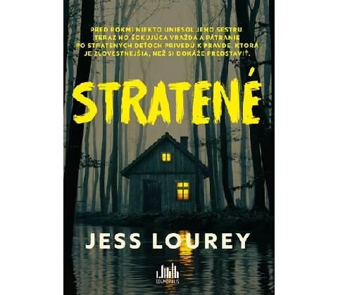 Stratené