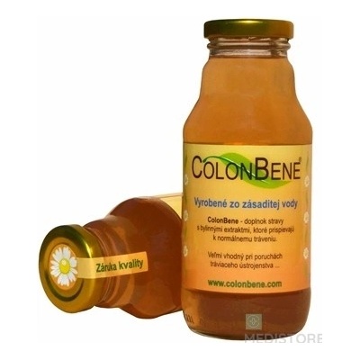Colonbene 4 x 330 ml