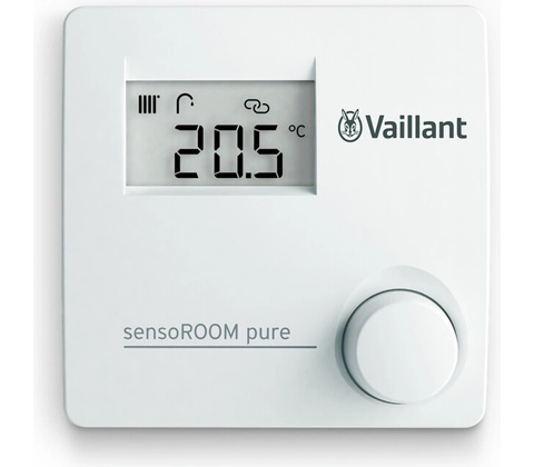 Vaillant VRT 50 - i