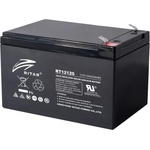 Ritar Оловна Батерия RITAR, (RT12120) AGM, 12V, 12 Ah, 151- 98- 95 mm, Tерминал2 (RITAR-RT12120)