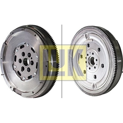 Zotrvačník Schaeffler LuK 415 0493 10