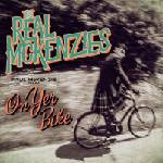 The Real Mckenzies - Paul Mckenzie Sings On Yer Bike (LP) (0626177020612)