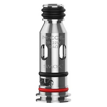 Smoktech M-Coil žhaviaca hlava Mesh 0,40 ohm