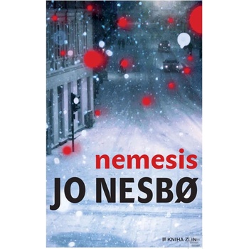 Nemesis - Jo Nesbo