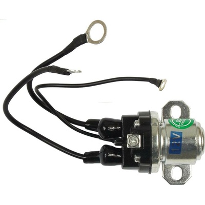AS-PL Elektromagnetický spínač pre štartér SS1040
