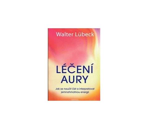 Léčení aury