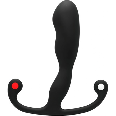 Aneros Trident Helix - простатен дилдо (черен)