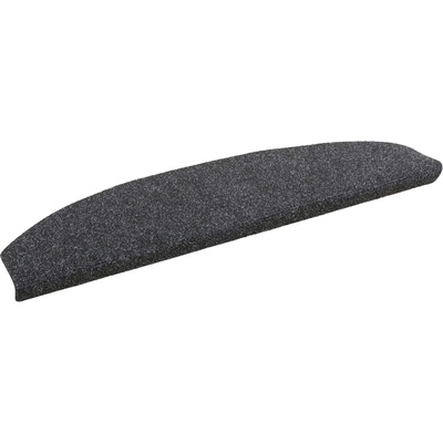 vidaXL Самозалепващи стъпаловидни постелки 15 бр. 80 x 24, 5 x 3, 5 см (42038665)