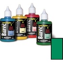 Farbič zelená farba 50ml