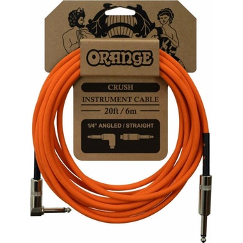 Orange CA037