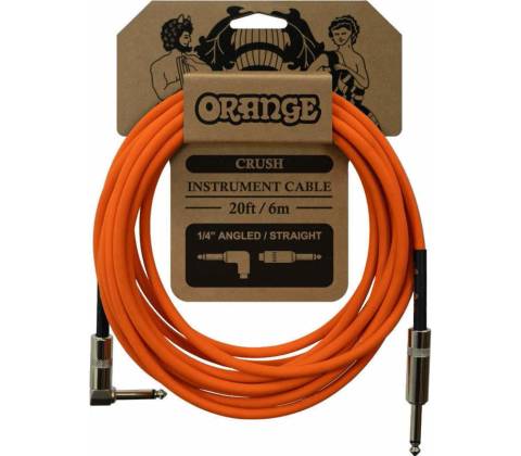Orange CA037
