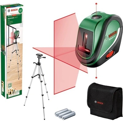 Bosch UniversalLevel 2 0 603 663 803