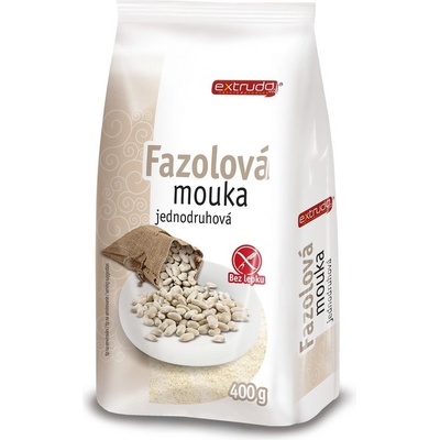 Extrudo Fazolová mouka 400 g