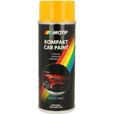 Lak vozidla MOTIP 43270