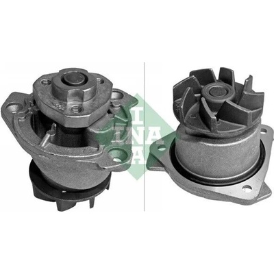 Vodní čerpadlo, chlazení motoru Schaeffler INA 538 0334 10 (538033410)