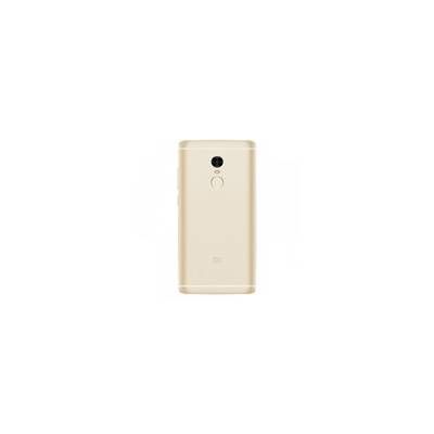 Xiaomi Redmi Note 4 3GB/32GB Global, zlatá
