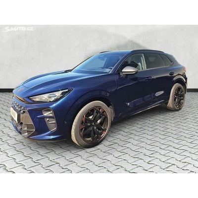 Cupra Terramar VZ 195 kW