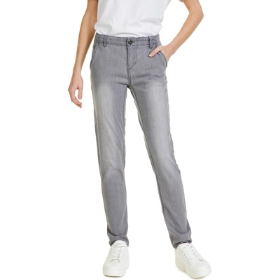 Sam 73 Сиви дамски слим дънки SAM 73 Gina Sam 73 | Siv | ЖЕНИ | S