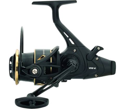 VDE-Robinson Method Freerunner FD 506