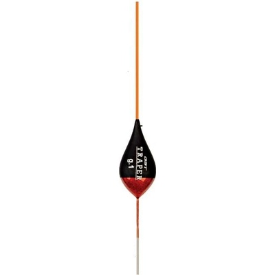 Traper splávek GST Pro 1 0,3 g