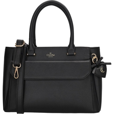 Charm London Cambridge 01261 Black