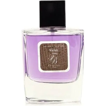 Image 1 of Franck Boclet Violet EDP 100 ml Tester