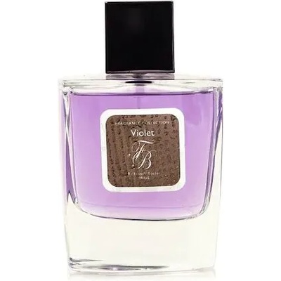 Franck Boclet Violet EDP 100 ml Tester