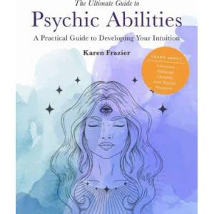 Ultimate Guide to Psychic Abilities (ISBN: 9780760371398)