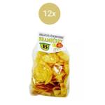 B Brambůrky B Чипс със сирене 12x70g + 10%
