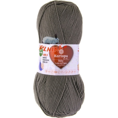 Kartopu Příze Baby Love and Care Varianta: K1921