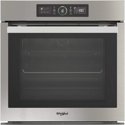 WHIRLPOOL AKZ9 6270 IX