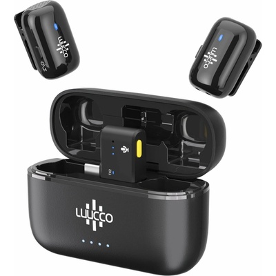 LUUCCO MiniPods K2